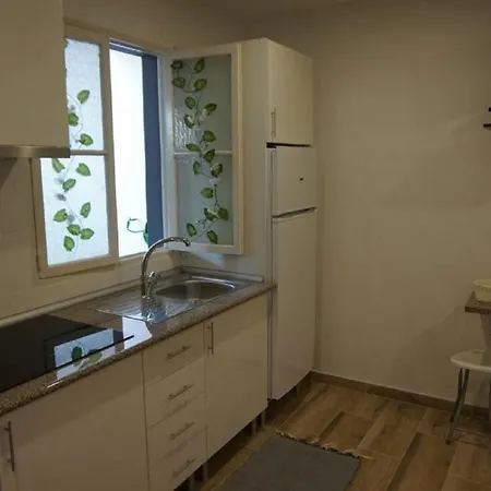 Дом отдыха Tabua Suites Ii *