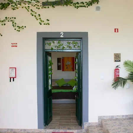 Дом отдыха Tabua Suites Ii