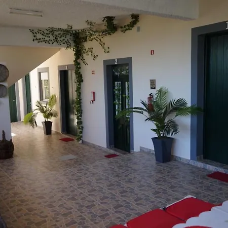 Tabua Suites Ii