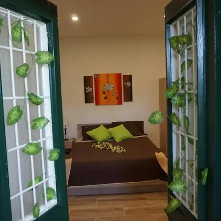 Tabua Suites Ii Holiday home Ribeira Brava