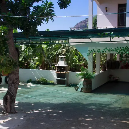 Tabua Suites Ii Holiday home Ribeira Brava