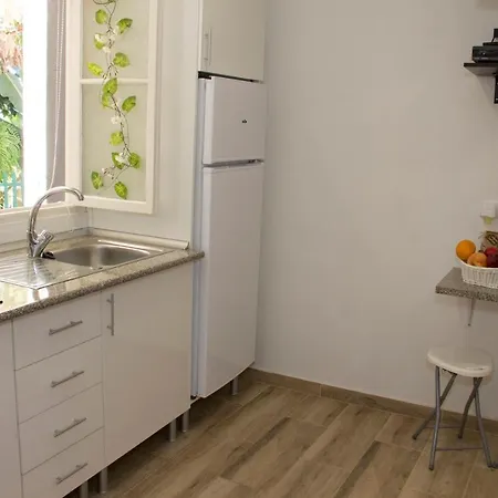 Tabua Suites Ii Hébergement de vacances *