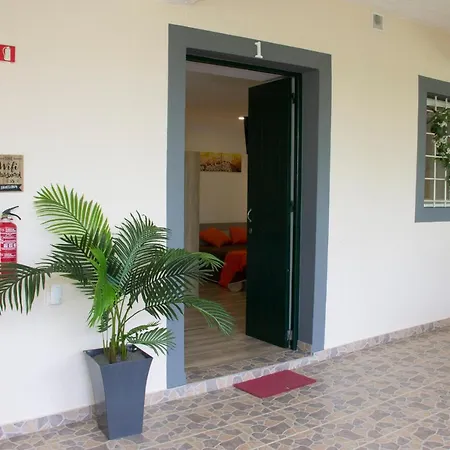 Hébergement de vacances Tabua Suites Ii