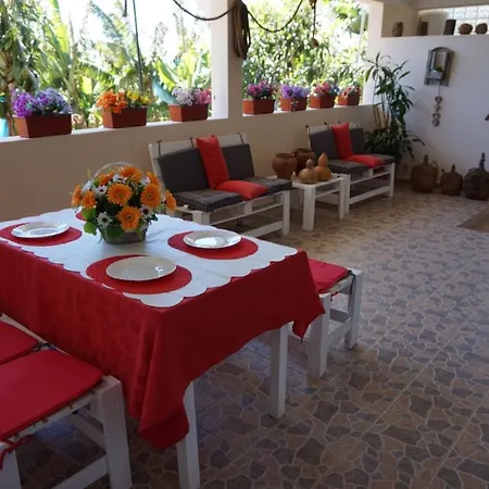 Hébergement de vacances Tabua Suites Ii