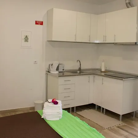 Tabua Suites Ii