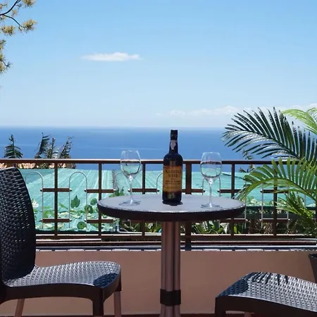Holiday home Tabua Suites Ii