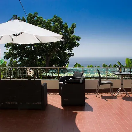 Tabua Suites Ii
