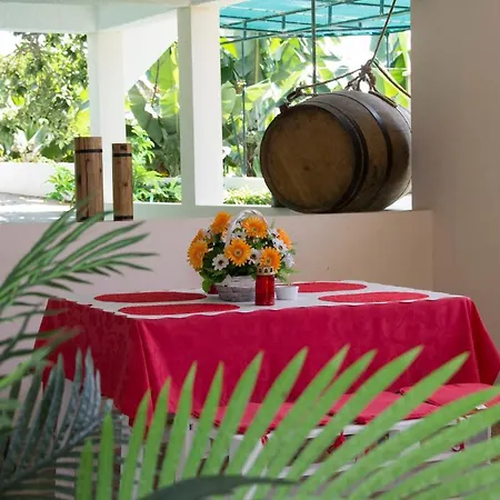 Tabua Suites Ii