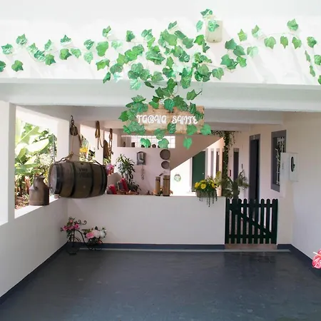 Tabua Suites Ii * Ribeira Brava