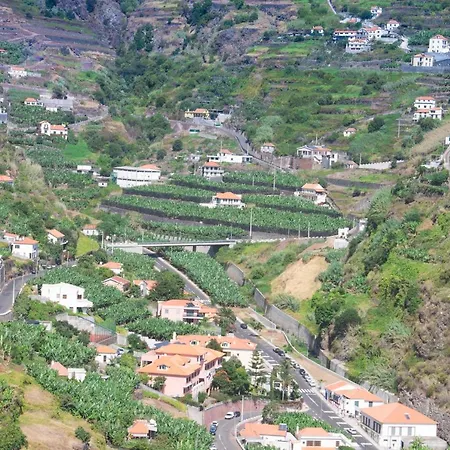 Tabua Suites Ii Holiday home Ribeira Brava