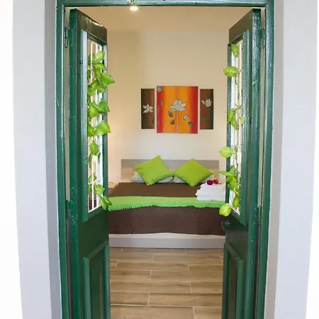 Tabua Suites Ii Holiday home